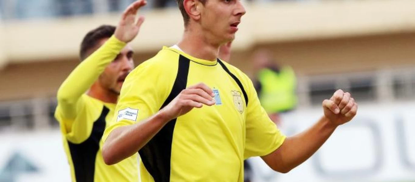 Το «διαζύγιο» που έβαλε τον Ιατρούδη στο… μικροσκόπιο του Ολυμπιακού